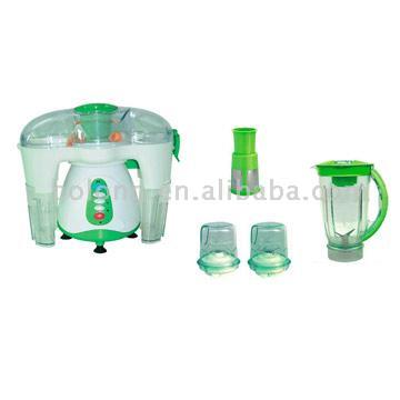 5 In 1 Juicers